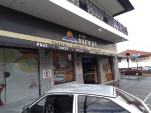 Foto de Kipão Avenida em São Manuel, SP por Solutudo