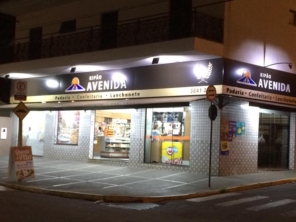 Foto de Kipão Avenida em São Manuel, SP por Solutudo