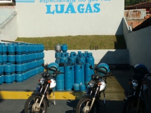 Foto de Luã Gás e Água em Ourinhos, SP por Solutudo