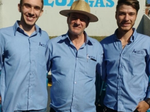 Foto galeria da empresa