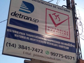 Foto de JJ Vistorias em São Manuel, SP por Solutudo