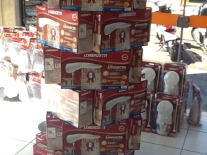 Foto de Comercial Eletroluz em Ourinhos, SP por Solutudo