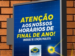 Foto de Concreto Imoveis em Lençóis Paulista, SP por Solutudo