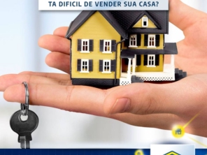 Foto de Concreto Imoveis em Lençóis Paulista, SP por Solutudo