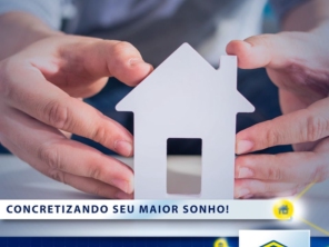Foto de Concreto Imoveis em Lençóis Paulista, SP por Solutudo