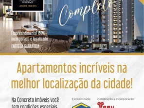 Foto de Concreto Imoveis em Lençóis Paulista, SP por Solutudo