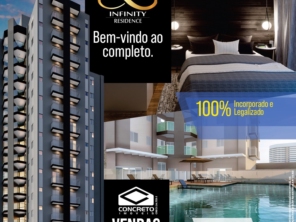 Foto de Concreto Imoveis em Lençóis Paulista, SP por Solutudo
