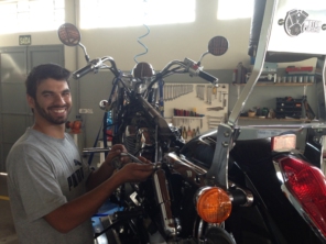 Foto de SR Center Motorrad em Botucatu, SP por Solutudo
