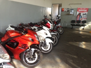 Foto de SR Center Motorrad em Botucatu, SP por Solutudo