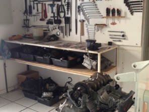 Foto de SR Center Motorrad em Botucatu, SP por Solutudo