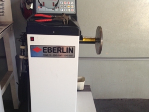 Foto galeria da empresa