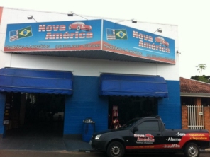 Foto galeria da empresa