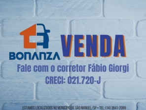 Foto de Bonanza Imóveis em São Manuel, SP por Solutudo