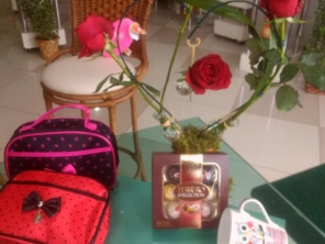 Foto de Iracema Flores em Lençóis Paulista, SP por Solutudo