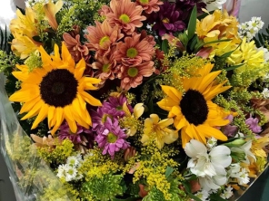 Foto de Iracema Flores em Lençóis Paulista, SP por Solutudo