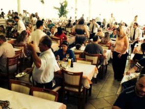 Foto de Grill Sul Churrascaria Ltda em Jaú, SP por Solutudo