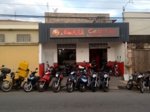 Foto galeria da empresa