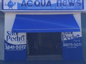 Foto de Acqua News em São Manuel, SP por Solutudo