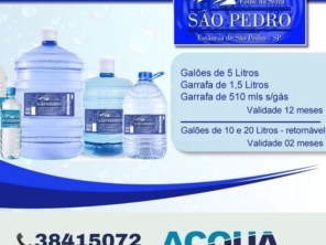 Foto galeria da empresa