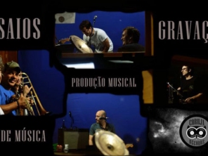 Foto de Coruja Records em Jaú, SP por Solutudo