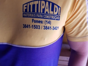 Foto de Madeireira Fittipaldi em São Manuel, SP por Solutudo