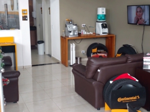 Foto galeria da empresa