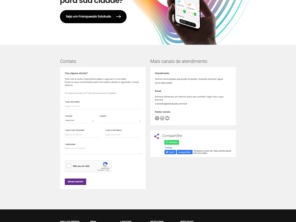 Foto galeria da empresa
