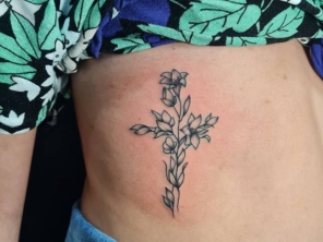 Foto de Grilo Tattoo em Barra Bonita, SP por Solutudo