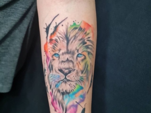 Foto de Grilo Tattoo em Barra Bonita, SP por Solutudo