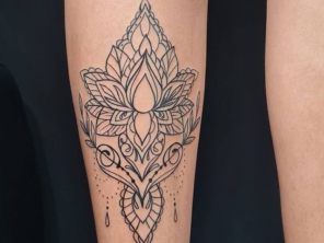 Foto de Grilo Tattoo em Barra Bonita, SP por Solutudo