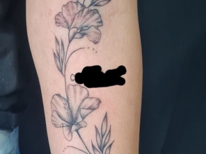 Foto de Grilo Tattoo em Barra Bonita, SP por Solutudo