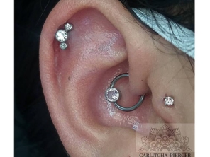 Foto de Grilo Tattoo em Barra Bonita, SP por Solutudo