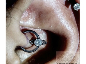 Foto de Grilo Tattoo em Barra Bonita, SP por Solutudo