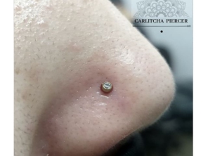 Foto de Grilo Tattoo em Barra Bonita, SP por Solutudo