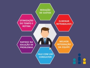 Foto galeria da empresa