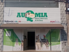 Foto de Clínica Veterinária Auqmia em Avaré, SP por Solutudo