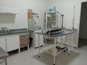 Foto de Clínica Veterinária Auqmia em Avaré, SP por Solutudo