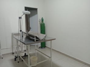 Foto de Clínica Veterinária Auqmia em Avaré, SP por Solutudo