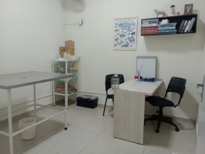 Foto de Clínica Veterinária Auqmia em Avaré, SP por Solutudo