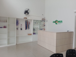 Foto galeria da empresa