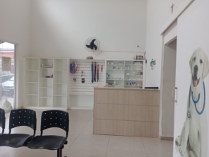 Foto de Clínica Veterinária Auqmia em Avaré, SP por Solutudo