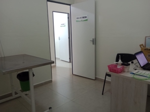 Foto de Clínica Veterinária Auqmia em Avaré, SP por Solutudo