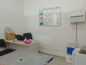 Foto galeria da empresa