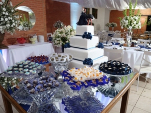 Foto de JKR FESTAS - Buffet & Eventos em Avaré, SP por Solutudo