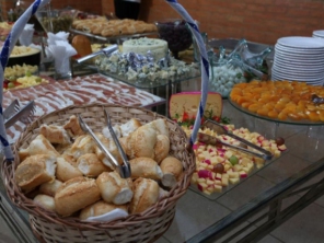 Foto de JKR FESTAS - Buffet & Eventos em Avaré, SP por Solutudo