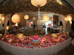 Foto de JKR FESTAS - Buffet & Eventos em Avaré, SP por Solutudo