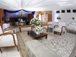 Foto galeria da empresa