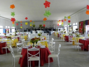 Foto de JKR FESTAS - Buffet & Eventos em Avaré, SP por Solutudo