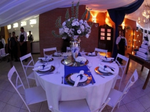 Foto de JKR FESTAS - Buffet & Eventos em Avaré, SP por Solutudo