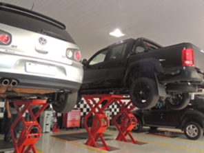 Foto de V3 Auto Center em Avaré, SP por Solutudo